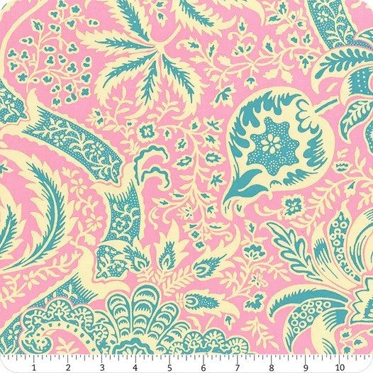 Kaffe Fassett x Morris & Co - PWKW005.Opera